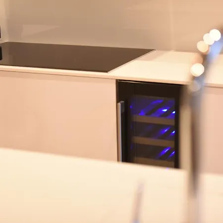 Apartmán Lux No.6 *