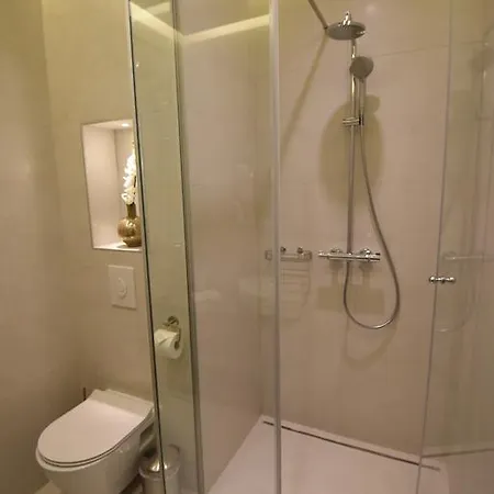 Lux No.6 Apartmán Zadar