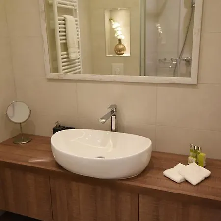 Lux No.6 Apartmán Zadar