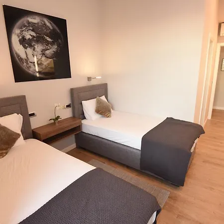 Lux No.6 * Задар