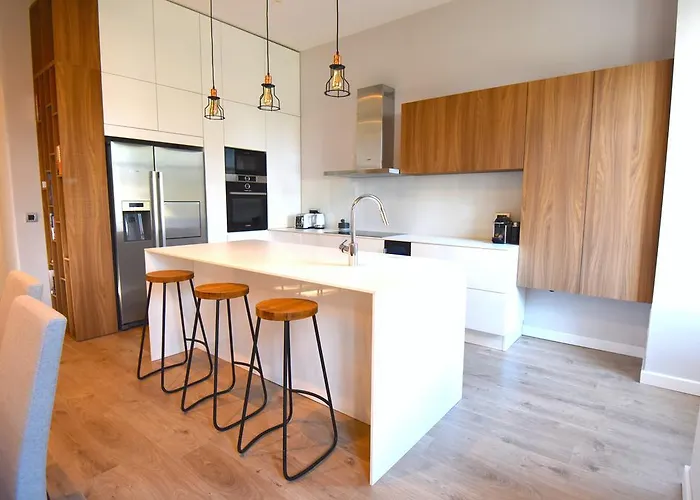 Apartament Lux No.6 Zadar