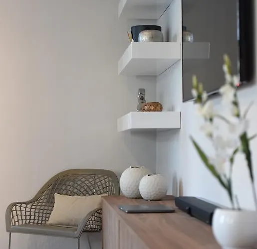 Lux No.6 Apartament *