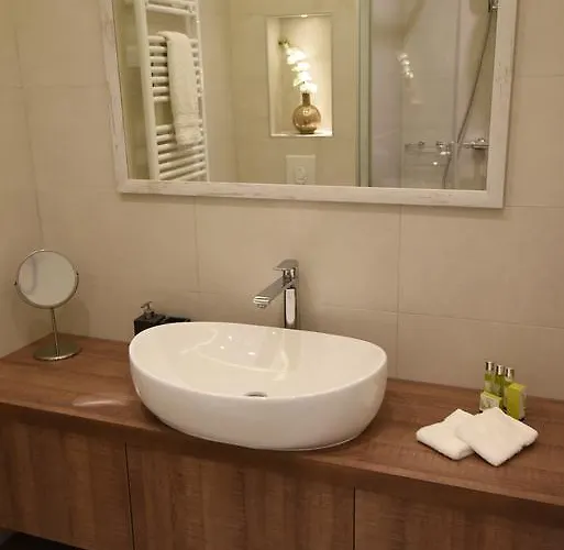 Lux No.6 Apartament Zadar