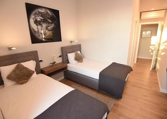 Lux No.6 * ザダル