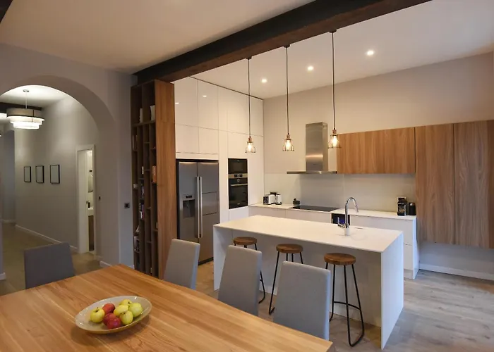 Apartament Lux No.6 Zadar