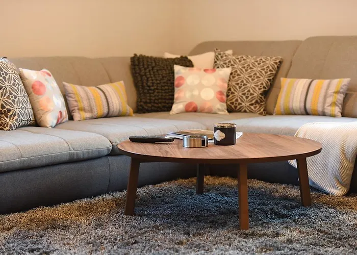 Apartament Lux No.6 *