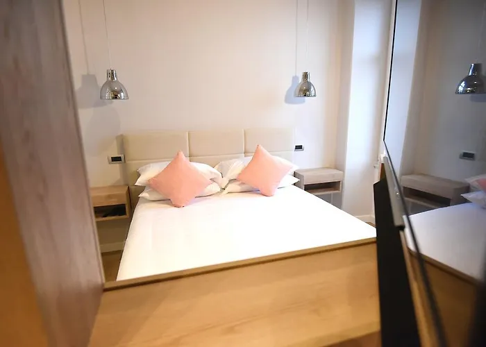 Apartament Lux No.6 *