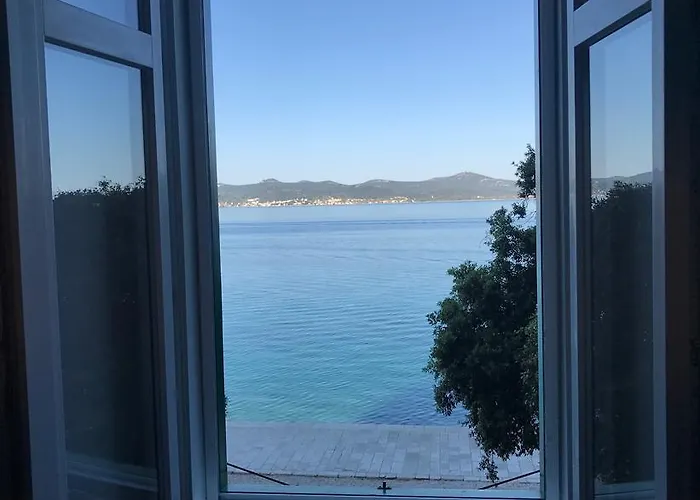 Apartament Lux No.6 *