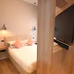 Lux Zadar No.6 Apartment