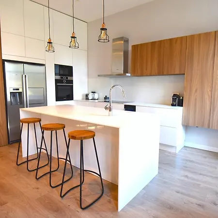 Appartement Lux No.6 Zadar
