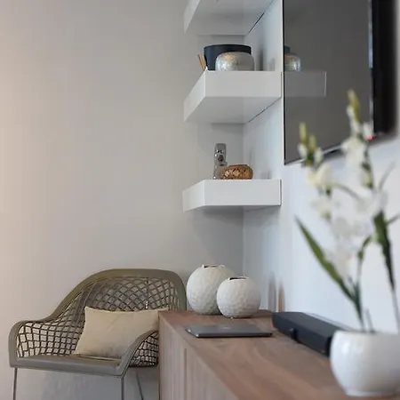 Lux No.6 Appartement *