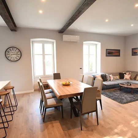 Lux No.6 Appartement Zadar