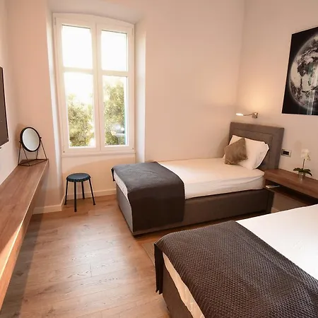 Appartement Lux No.6