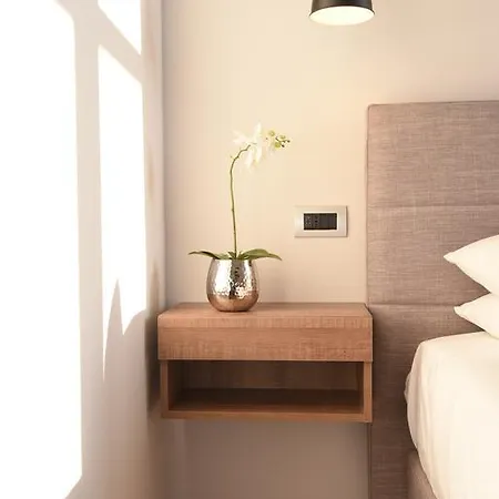 Lux No.6 Appartement