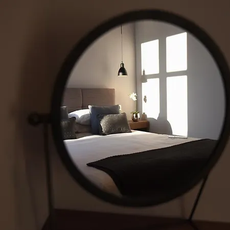 Appartement Lux No.6 Zadar