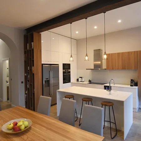 Apartment Lux Zadar No.6 Zadar