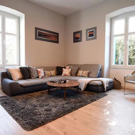 Lux Zadar No.6 Zadar