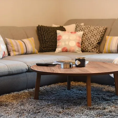 Appartement Lux No.6 *