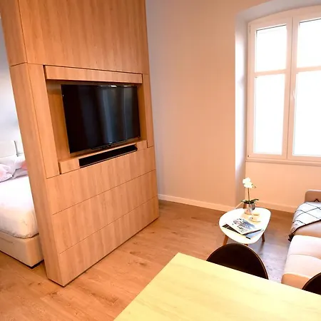 Lux Zadar No.6 Apartment Zadar