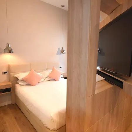 Lux No.6 Appartement