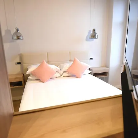 Appartement Lux No.6 *