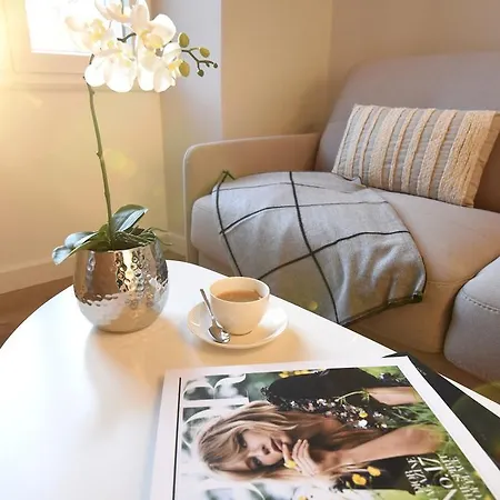 Appartement Lux No.6