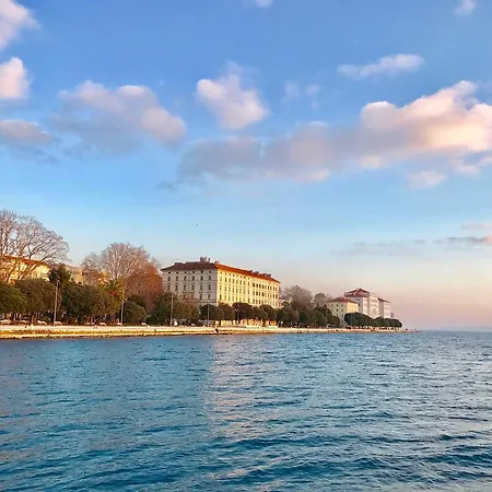 Lux No.6 Appartement Zadar