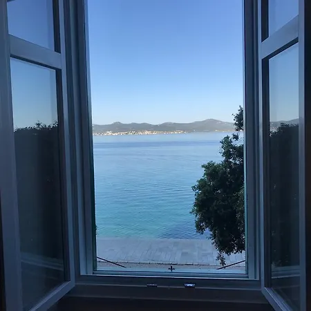 Apartment Lux Zadar No.6 *