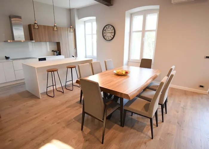 Lux No.6 * Задар