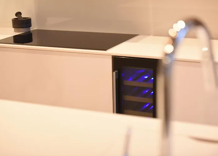 Апартаменты Lux No.6 *