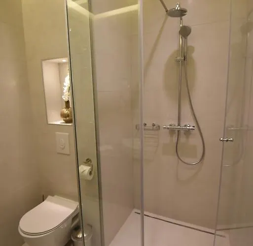 Lux No.6 Апартаменты Задар