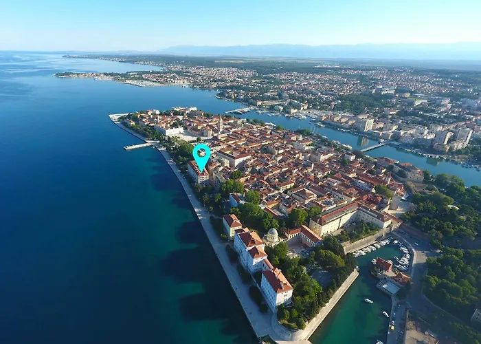 Апартаменты Lux No.6